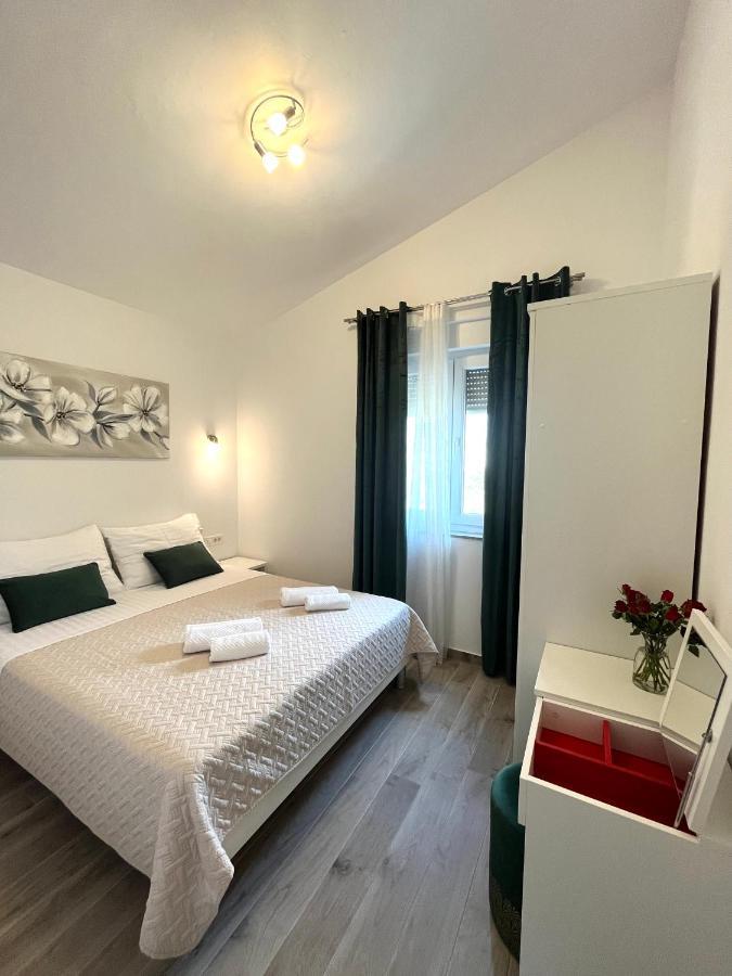 Four Stars Apartments Sveti Petar  Exterior foto