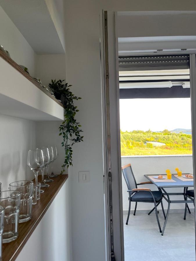 Four Stars Apartments Sveti Petar  Exterior foto