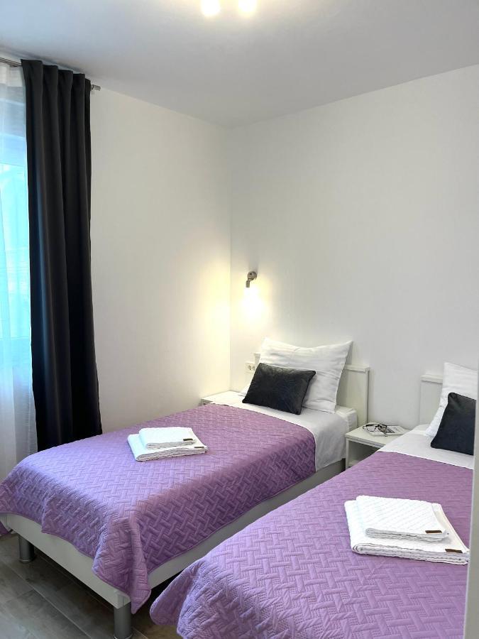 Four Stars Apartments Sveti Petar  Exterior foto