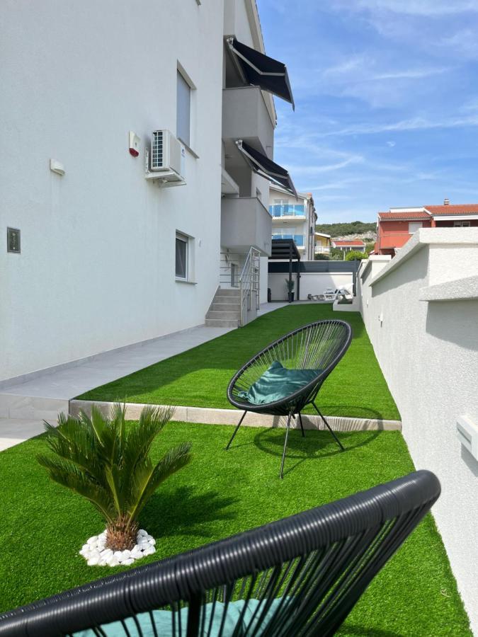 Four Stars Apartments Sveti Petar  Exterior foto