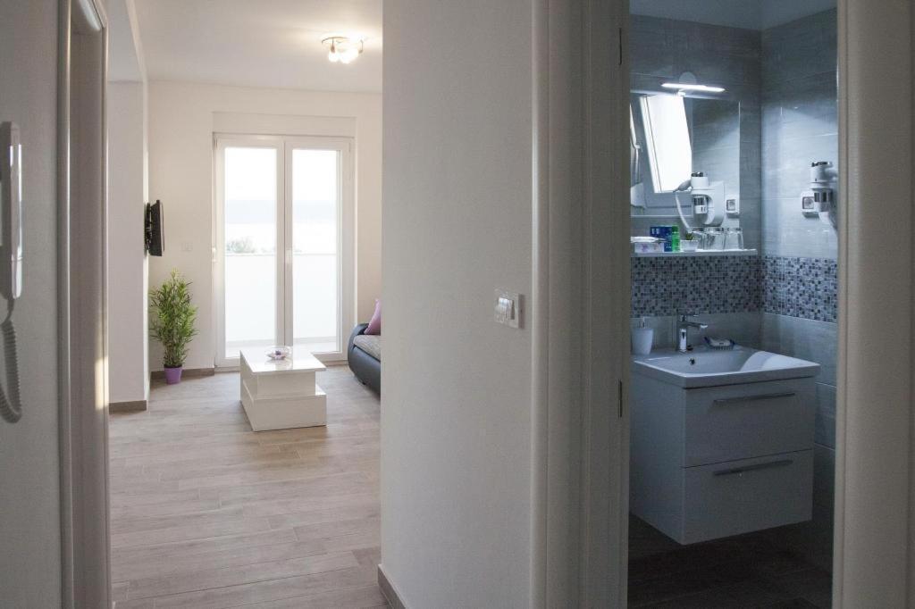 Four Stars Apartments Sveti Petar  Quarto foto