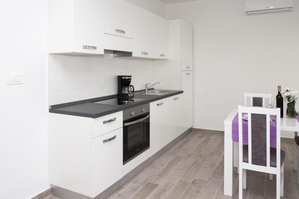 Four Stars Apartments Sveti Petar  Quarto foto