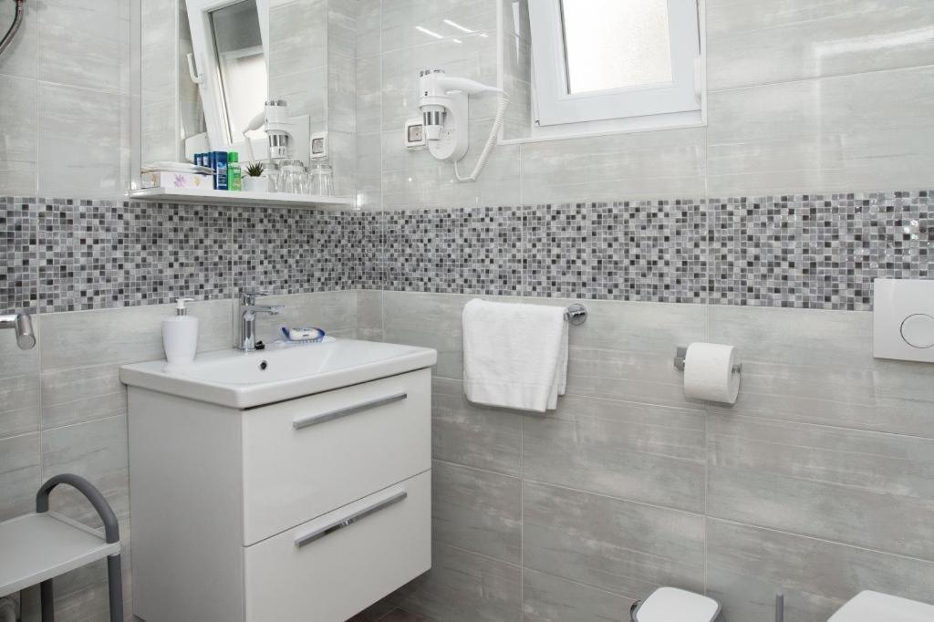 Four Stars Apartments Sveti Petar  Quarto foto