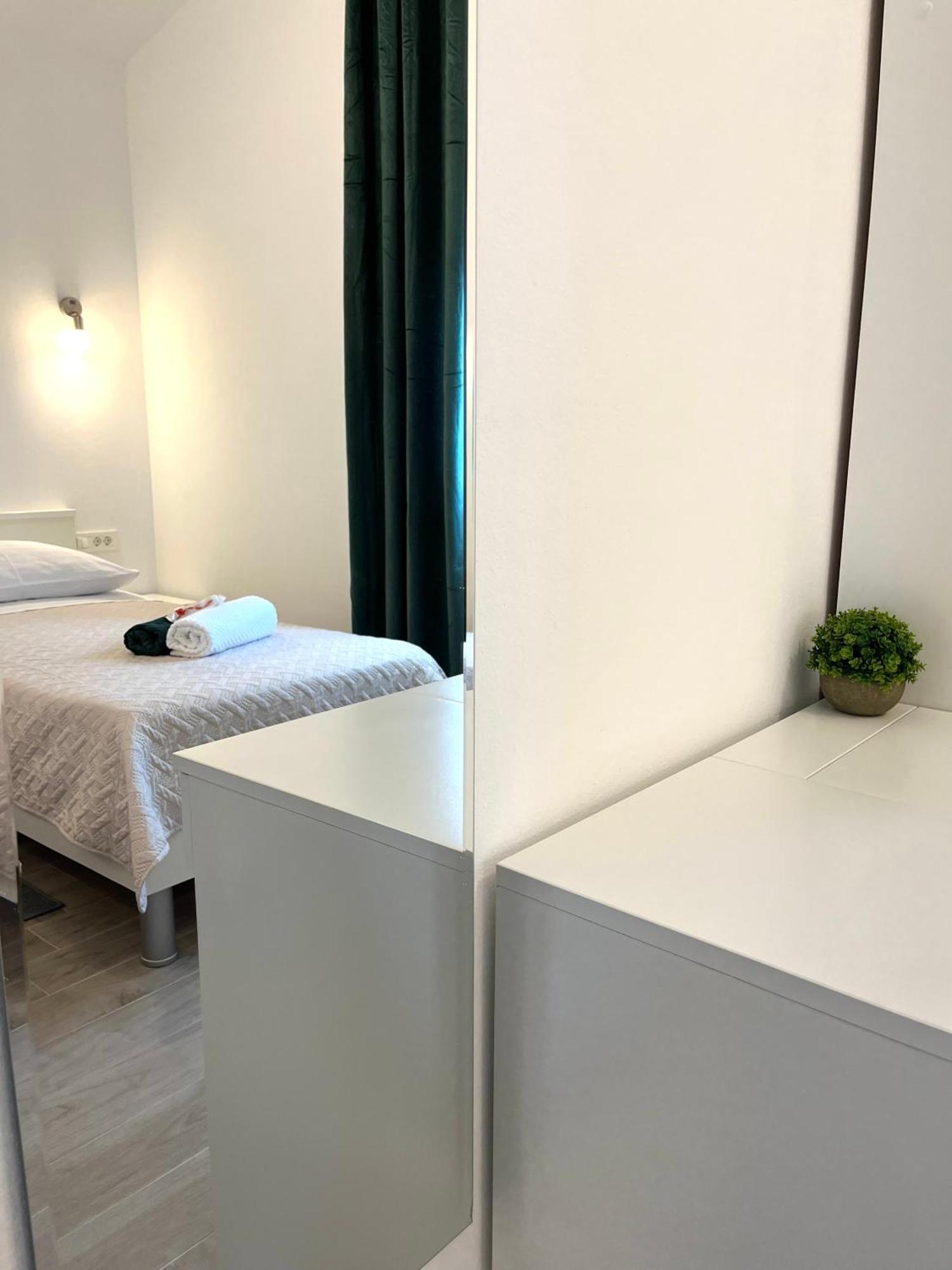 Four Stars Apartments Sveti Petar  Quarto foto