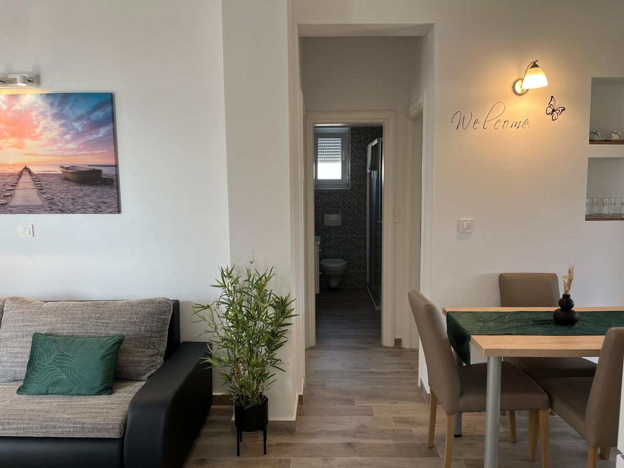 Four Stars Apartments Sveti Petar  Quarto foto