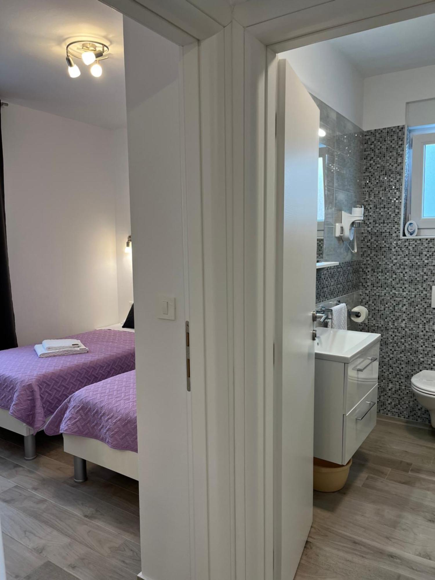 Four Stars Apartments Sveti Petar  Quarto foto
