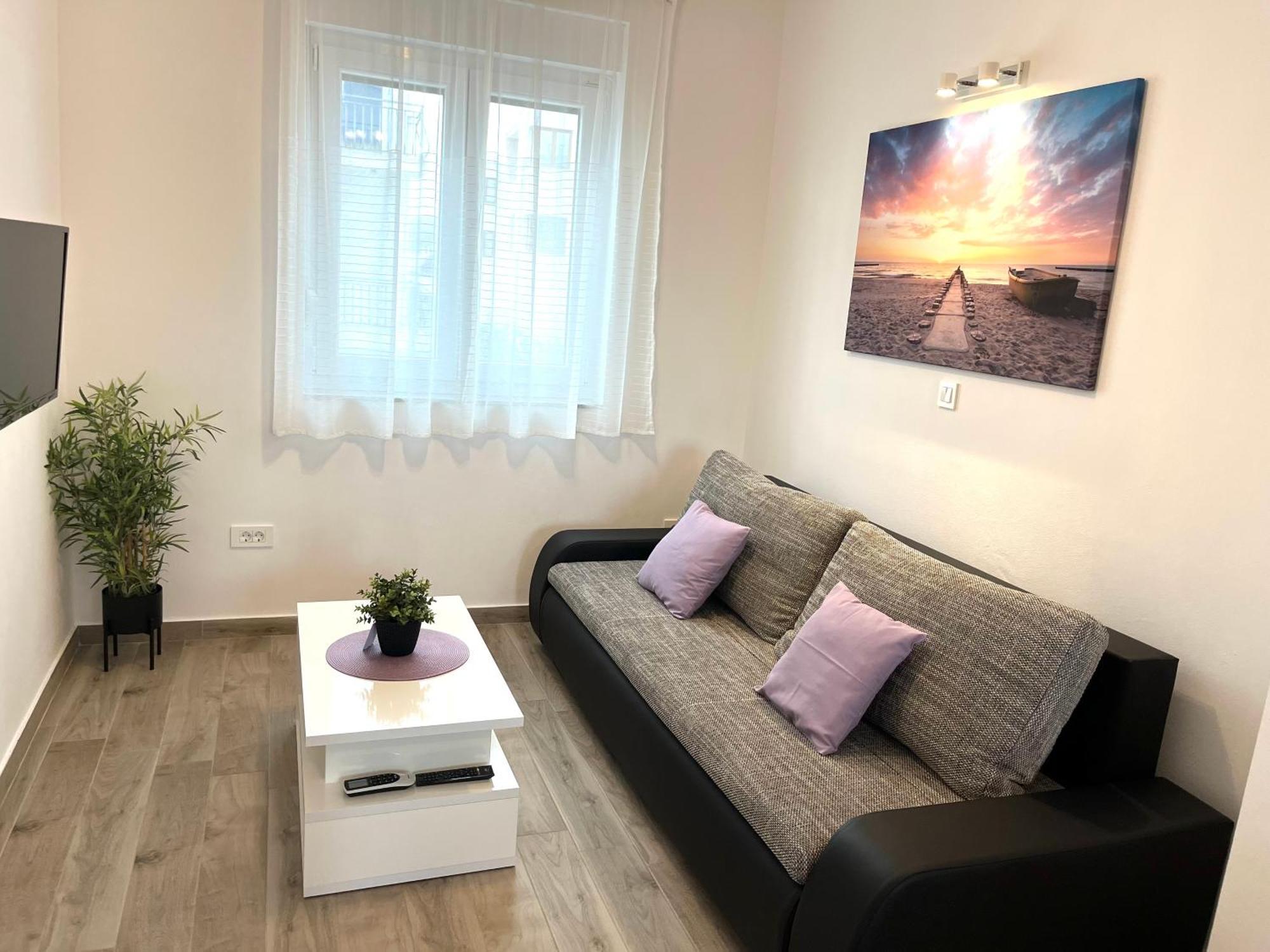 Four Stars Apartments Sveti Petar  Quarto foto
