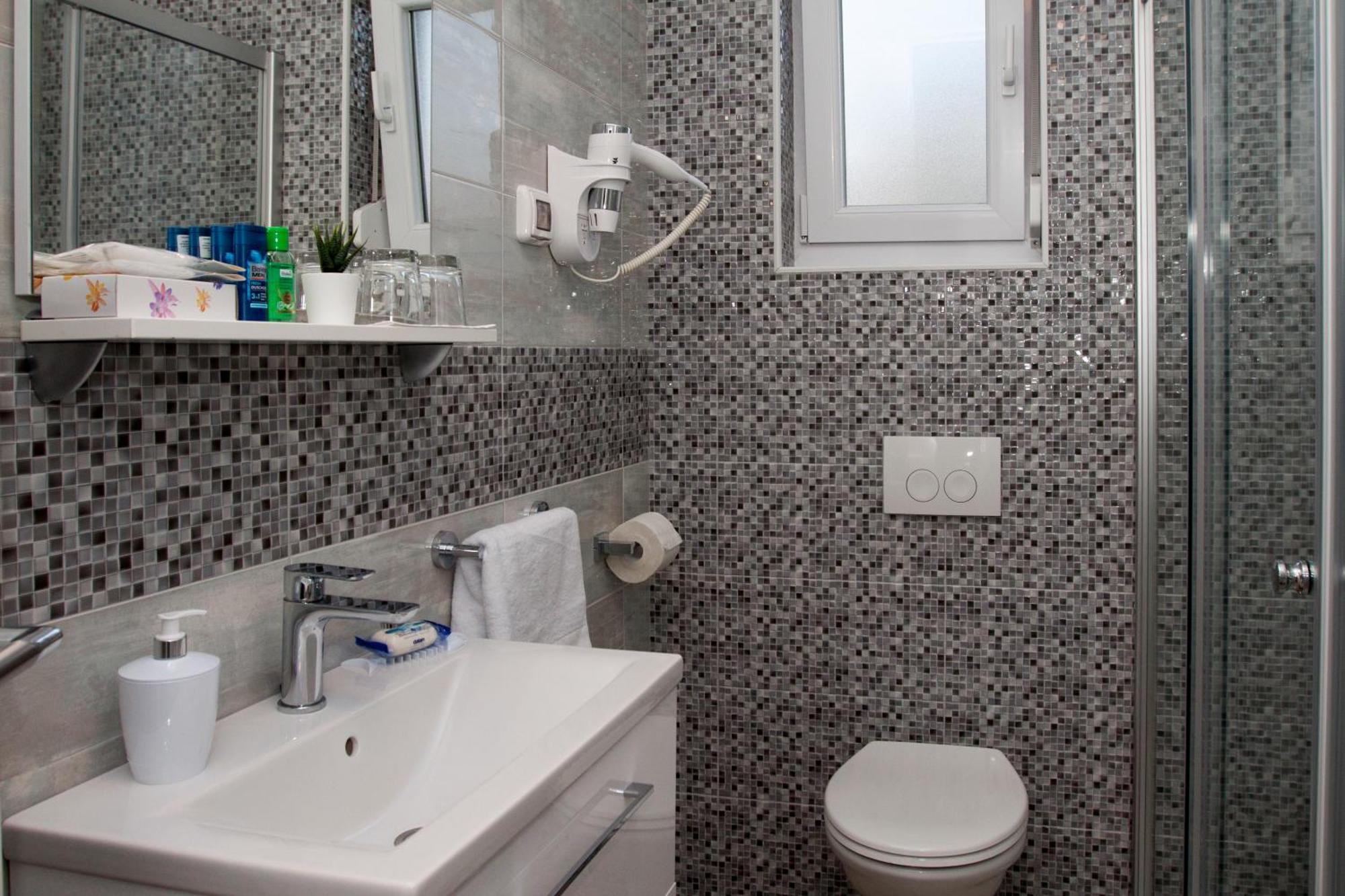 Four Stars Apartments Sveti Petar  Exterior foto