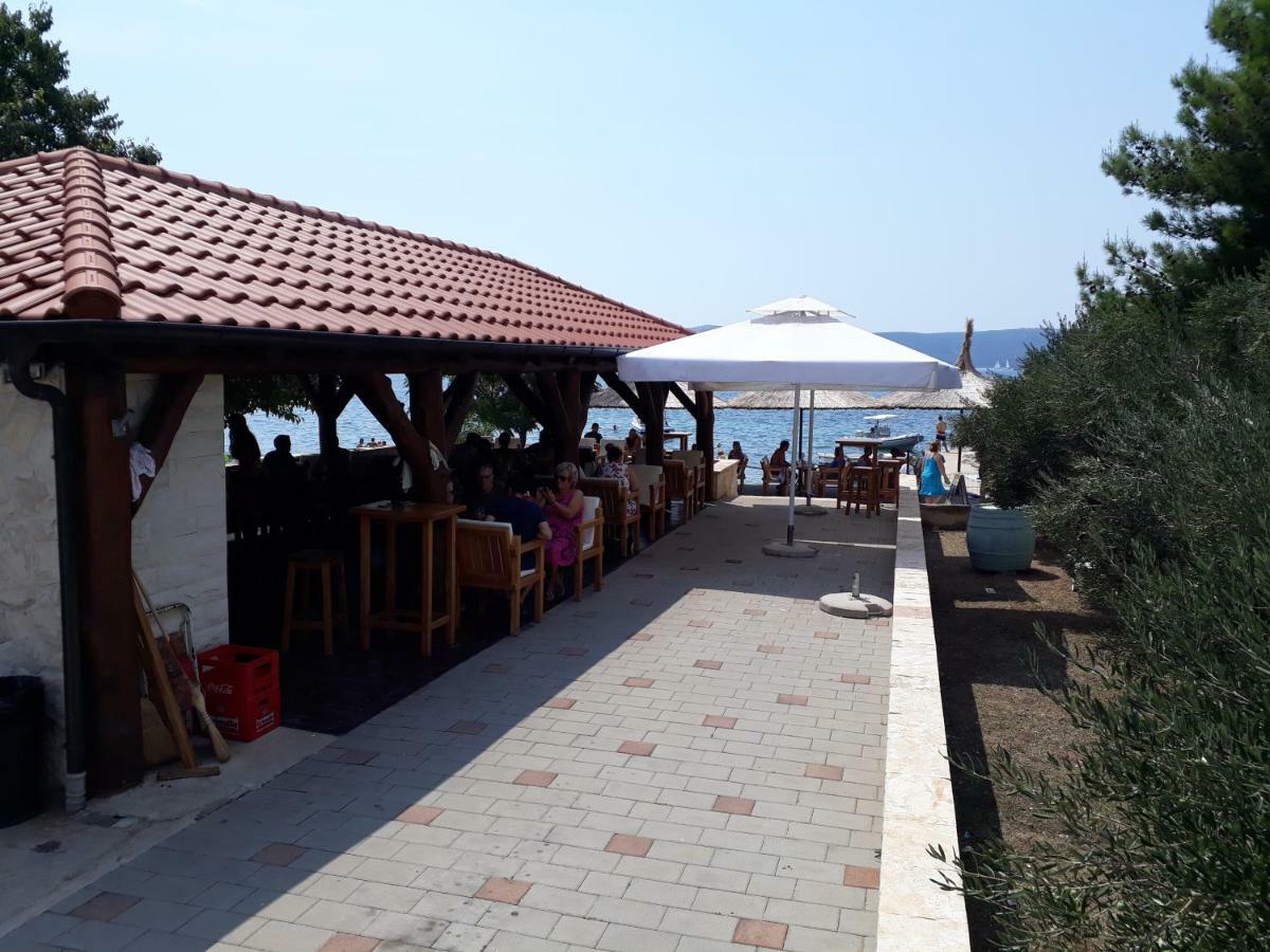 Four Stars Apartments Sveti Petar  Exterior foto